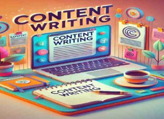 Content Writing Kya Hai? Step-by-Step Guide for New Writers Content Writing Kya Hai?
