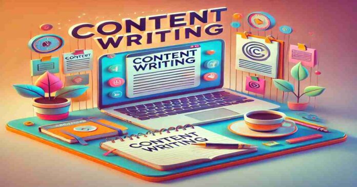 Content Writing Kya Hai?